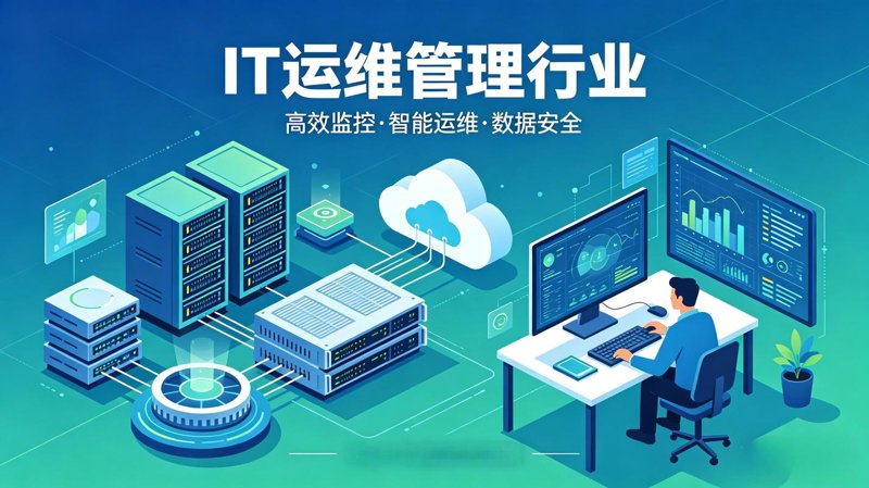 办公电脑维护：让工作更加高效