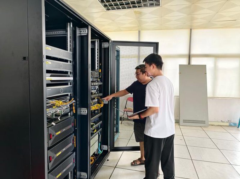 智能建筑的网络连接:网络布线工程的重要性