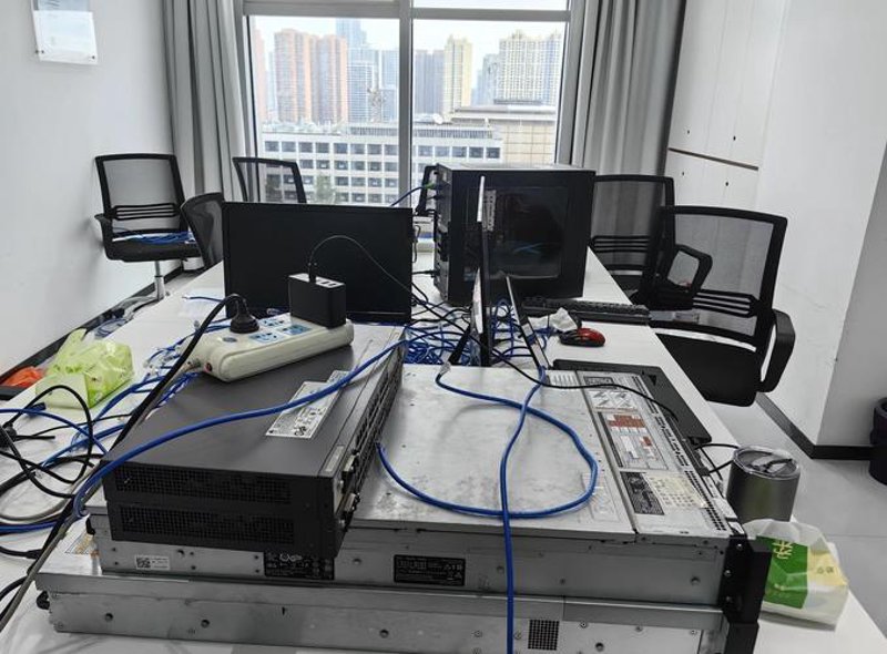 办公电脑维护的重要性与实践策略